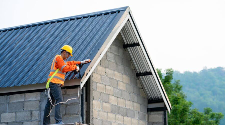 Expert top industrial roofings services in Claverack, NY